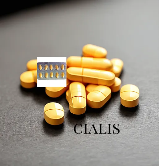 Peut t on avoir du cialis sans ordonnance